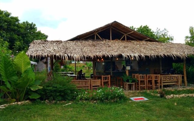 See Kee Hor Cafe and Hostel