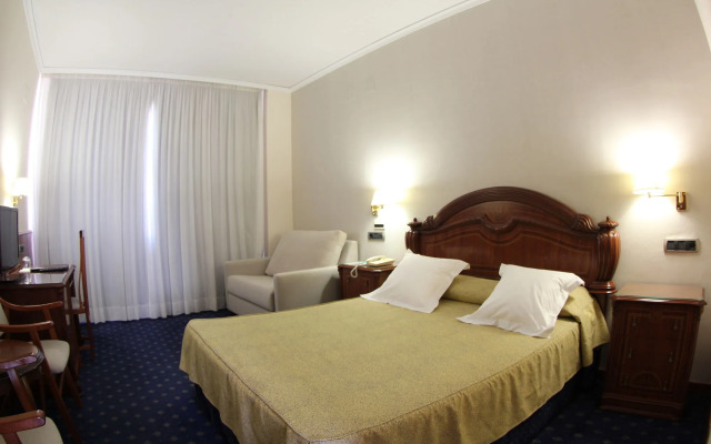 Hotel Villareal Palace