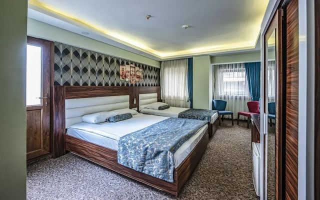 Madi Otel Izmir