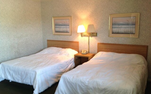 Liberty Inn North Lima