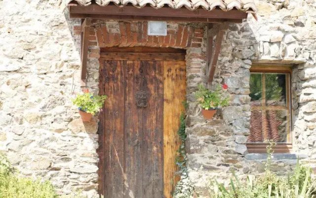 Chambres Les Fontenelles