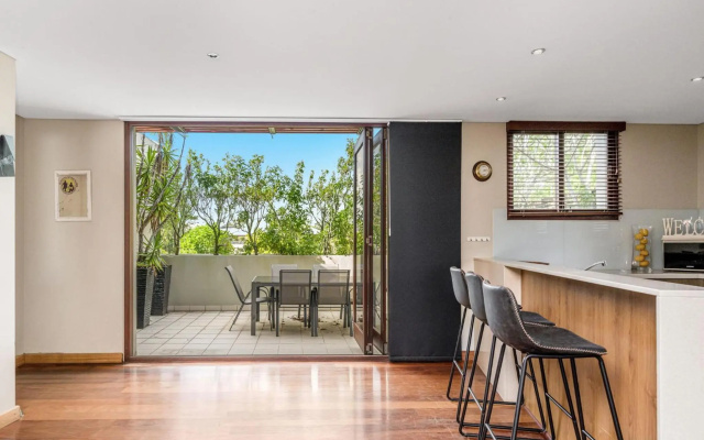 Byron Bay Accom Unit 6 21-25 Fletcher Street - A Seventh Heaven – Guest Rooms – Byron Bay