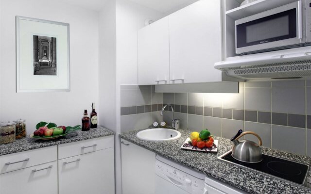 Citadines City Centre Lille