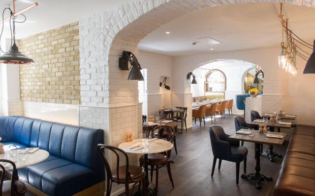 The Ampersand Hotel - Small Luxury Hotels of the World