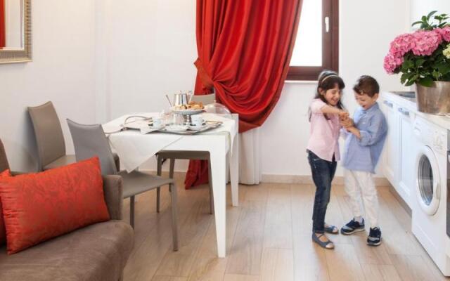 Di Sabatino Resort - Suite Apartments & Spa