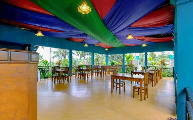 OYO 1835 Surya Mandalika Hotel