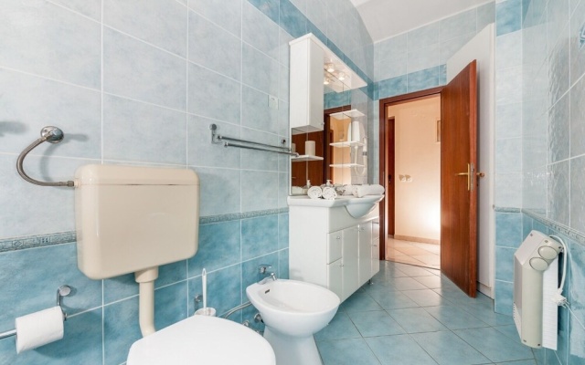 Apartment Ivan