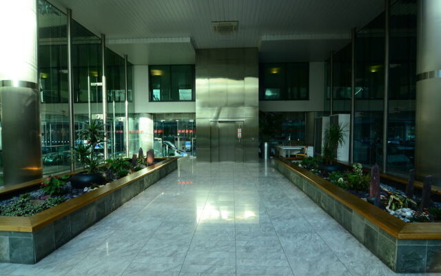 Apartment Wharf - Millharbour