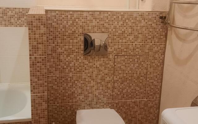 Апартаменты на проспекте Обводного канала