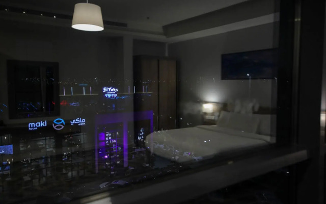 Laten Suites Alsalim Plaza