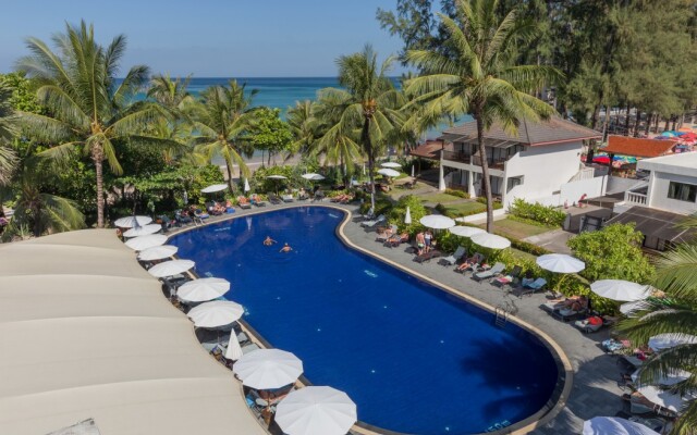 Kamala Beach Resort, A Sunprime Resort - Adults Only