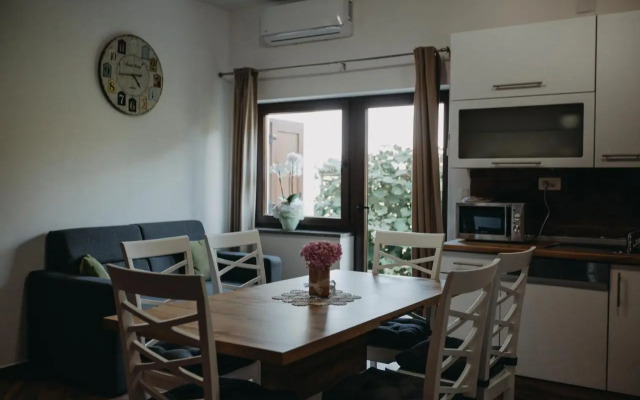 Apartman Vejama