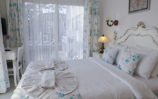 Dantela Butik Hotel