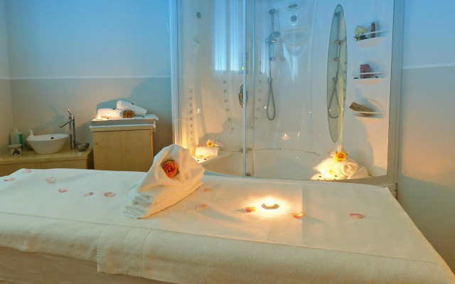 Roccafiore Spa & Resort