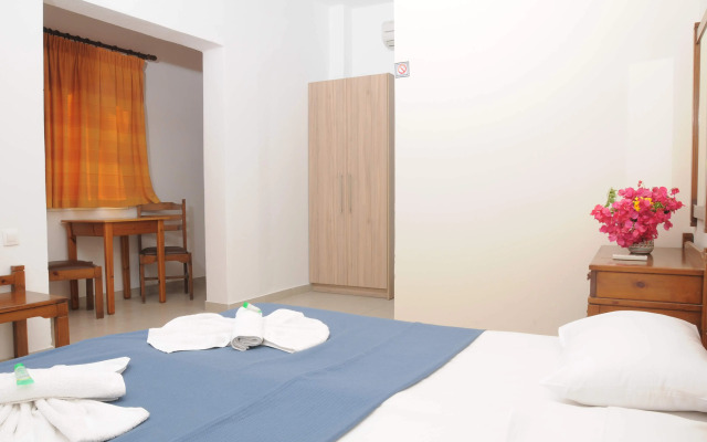 Mastorakis Hotel And Studios