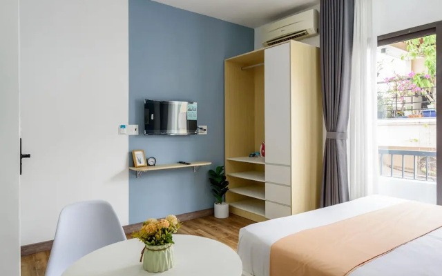 Cozrum Homes - Summer's House