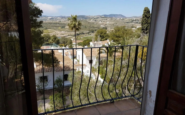 Moraira Amazing Rustic Village