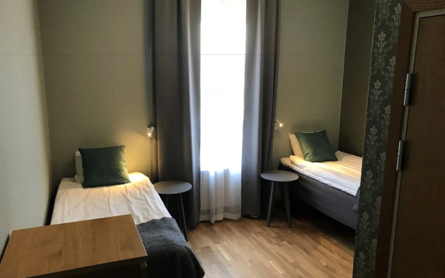 Nordens Ark Bed & Breakfast