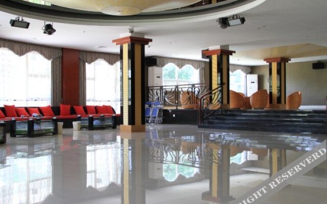 Tianyou Manor