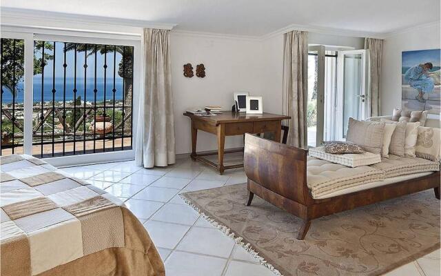 Luxury Relais Villa Magdalena