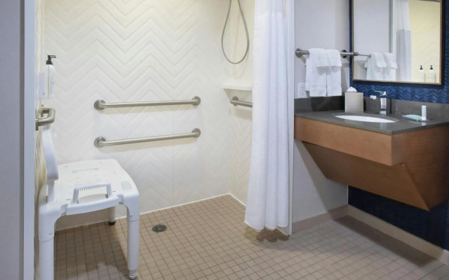 Fairfield by Marriott Rochester Henrietta/University Area