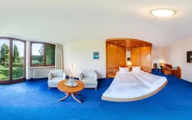 Hotel Hohe Linde