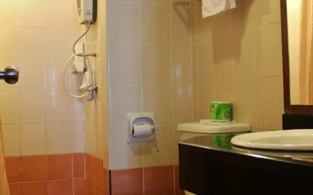 The Krystal Suites Penang