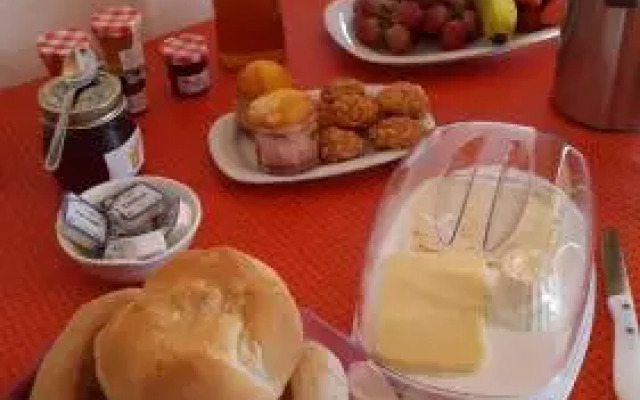 Quinta Quatro Ventos