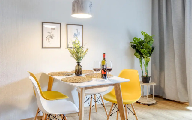 Apartment Winterberg - Stylish