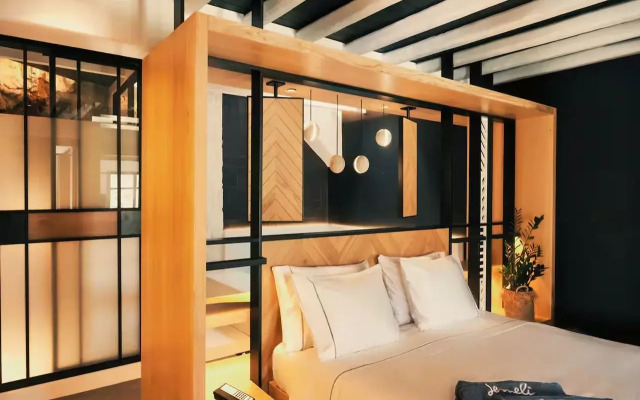 Semeli Coast Mykonos, Curio Collection by Hilton