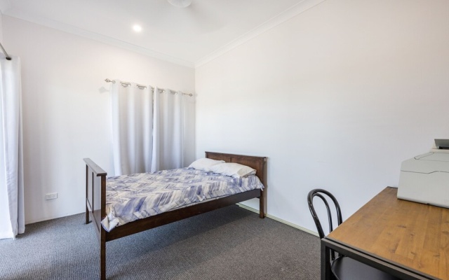 Family Tides – Guest Rooms – Yamba