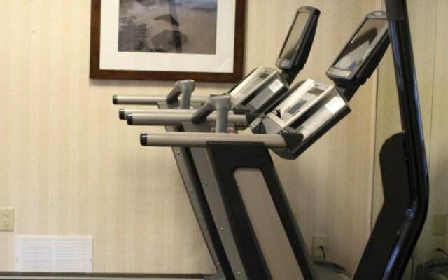 Lakeview Signature Inn Calgary Airport