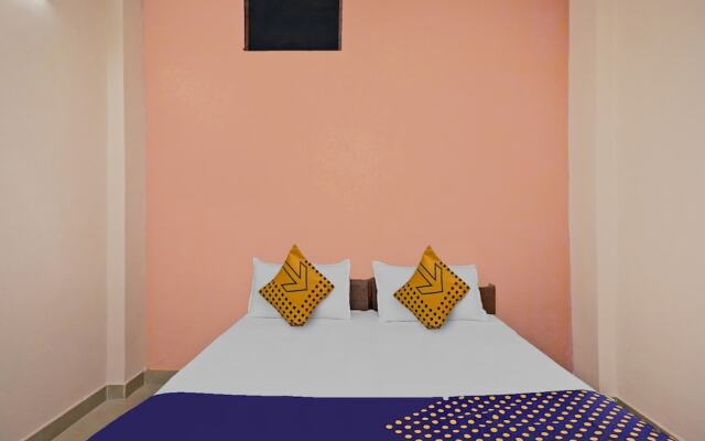 Shivram Hotel by OYO Rooms