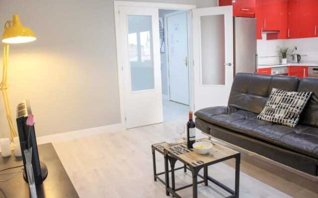 PUERTA DEL SOL Apartment