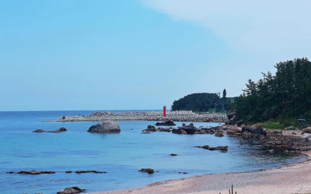 Pohang Star Farm Pension