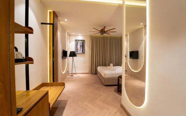 Pink Mango A Boutique Hotel
