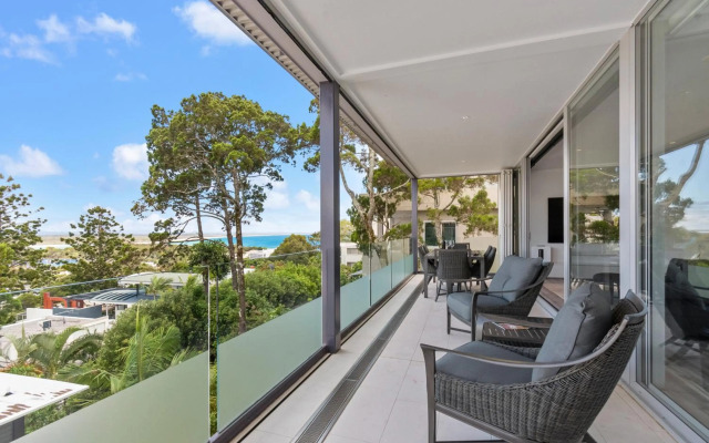 The Rise Noosa