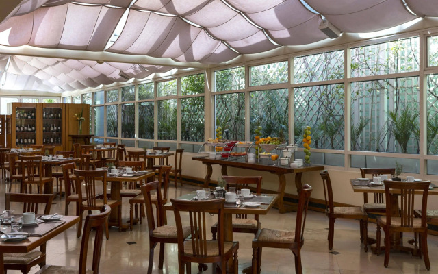 Four Points by Sheraton Santiago