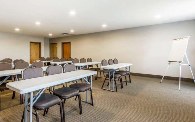 Comfort Suites Florence Shoals Area