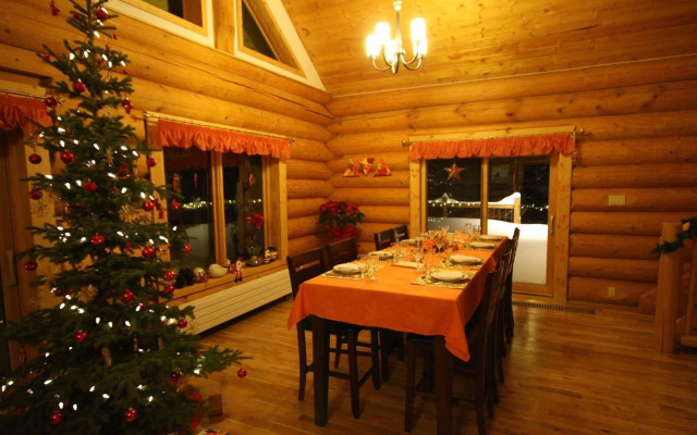 Northern Lights Resort & SPA