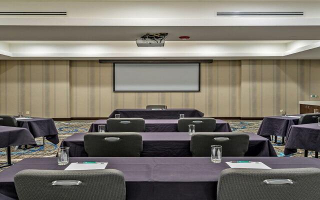 Holiday Inn Austin Airport by IHG