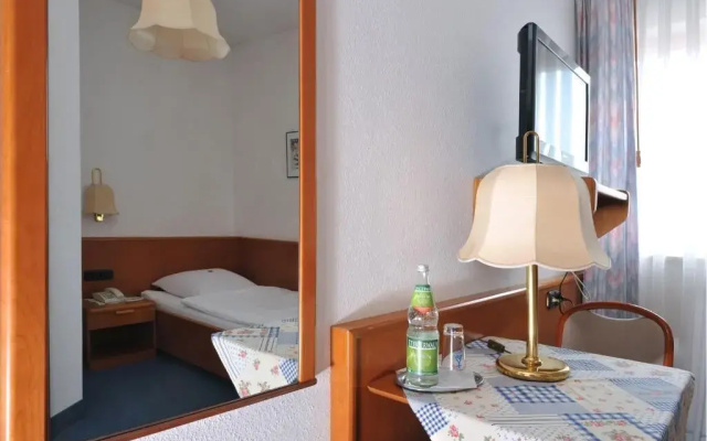 Hotel Grüner Baum