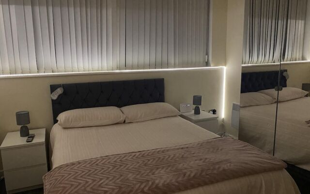Brand New Apartment City Centre Liverpool