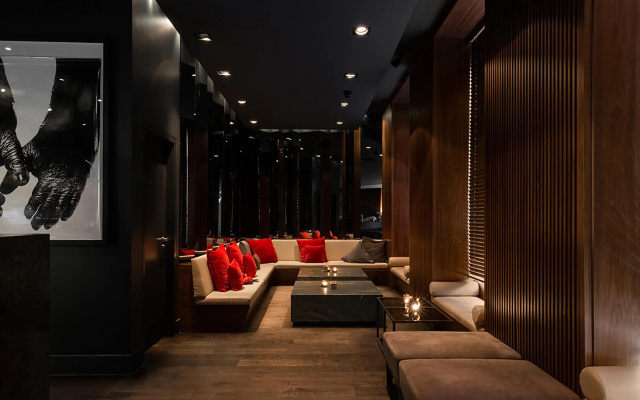 Amano Rooms & Apartments