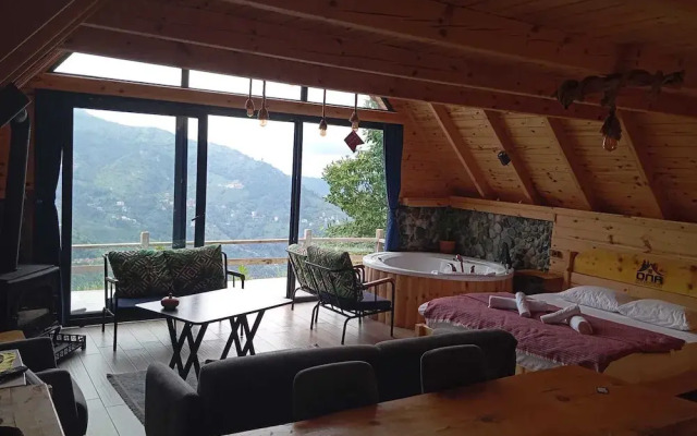 Ona Suit Bungalov