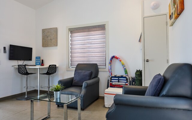 Bubali Luxury Apartments - Adults Only - Wheelchair Friendly