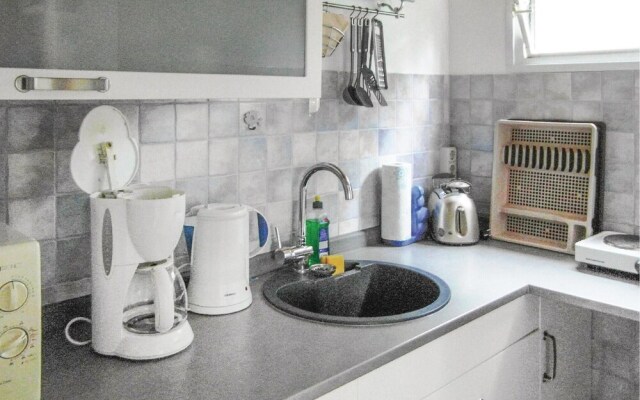 Stunning Home in Trassenheide With