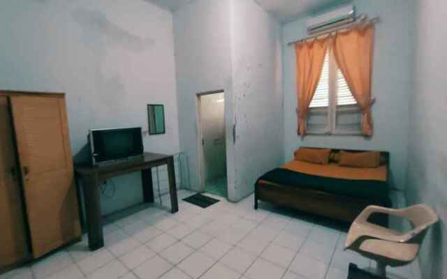 OYO 90865 Hotel Kusuma Purwakarta