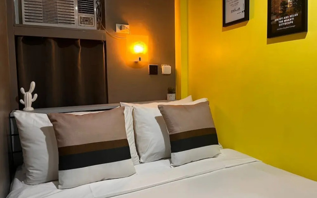 Abraham Manila - Hostel