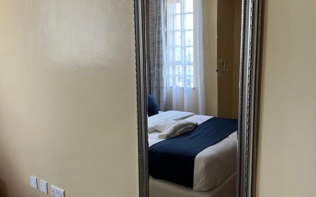 Ikonia Suites Kisumu
